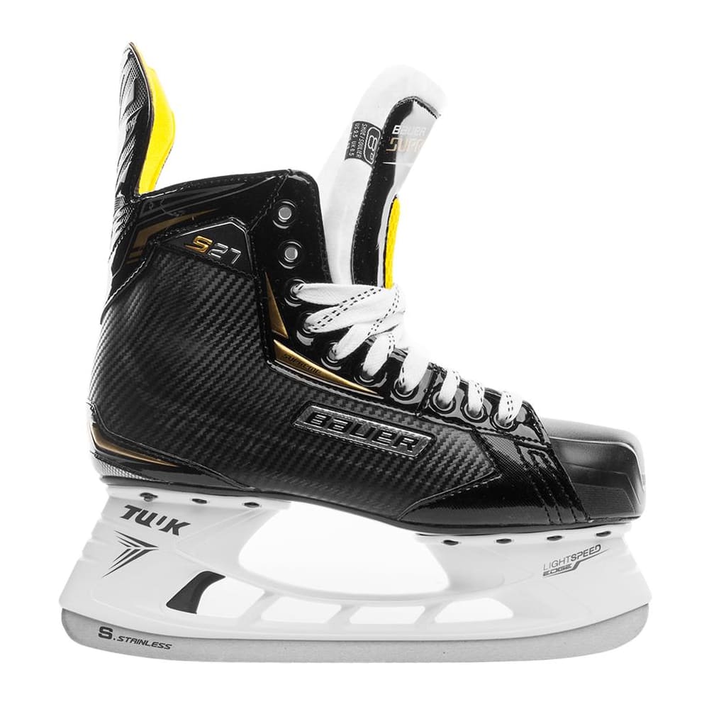 Bauer s27 youth skates
