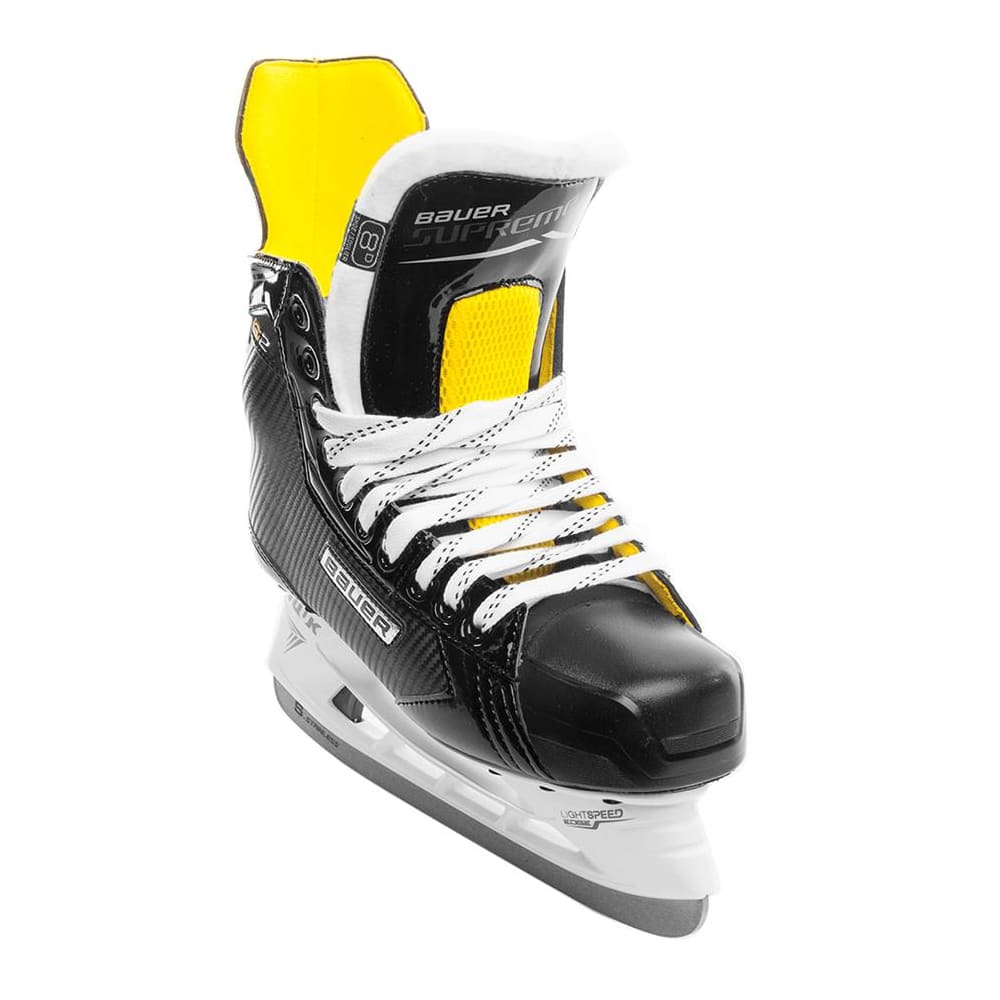 Bauer s27 youth skates
