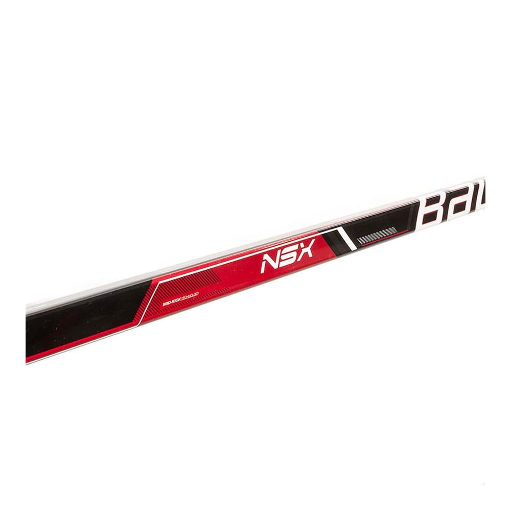 bauer nsx stick