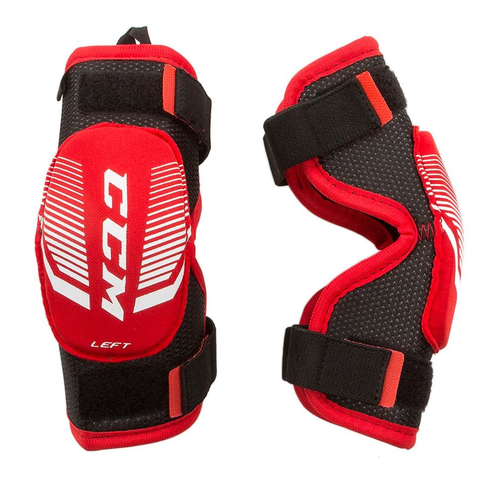CCM Jetspeed FT350 Youth Hockey Elbow Pads