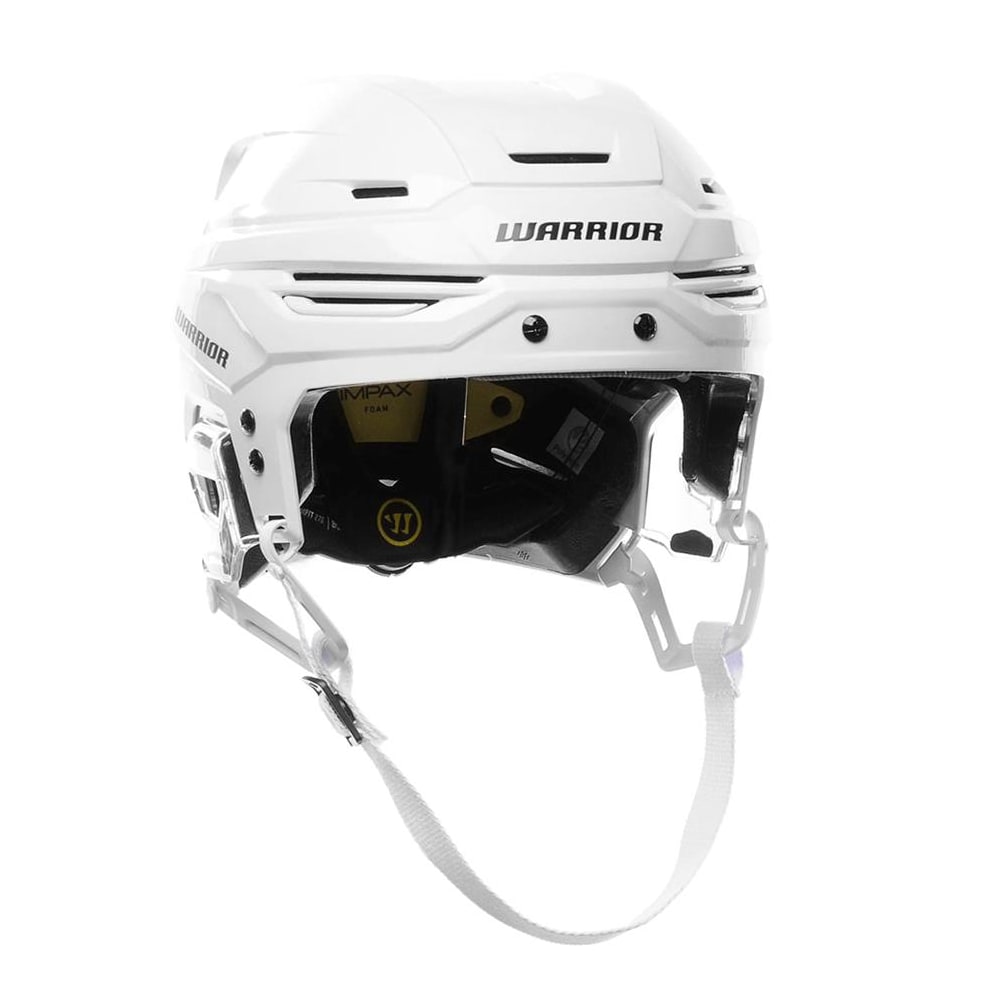 Warrior Alpha One Pro Hockey Helmet Pure Hockey Equipment