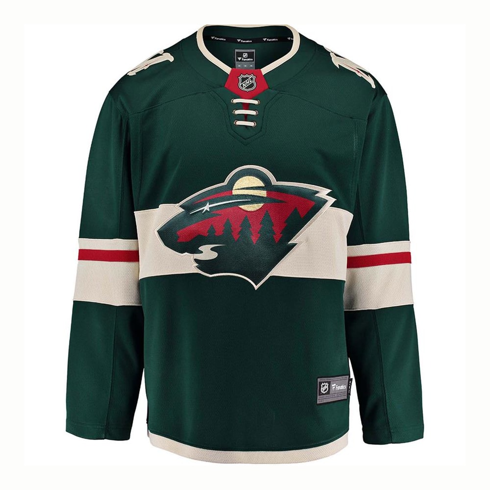 wild replica jersey