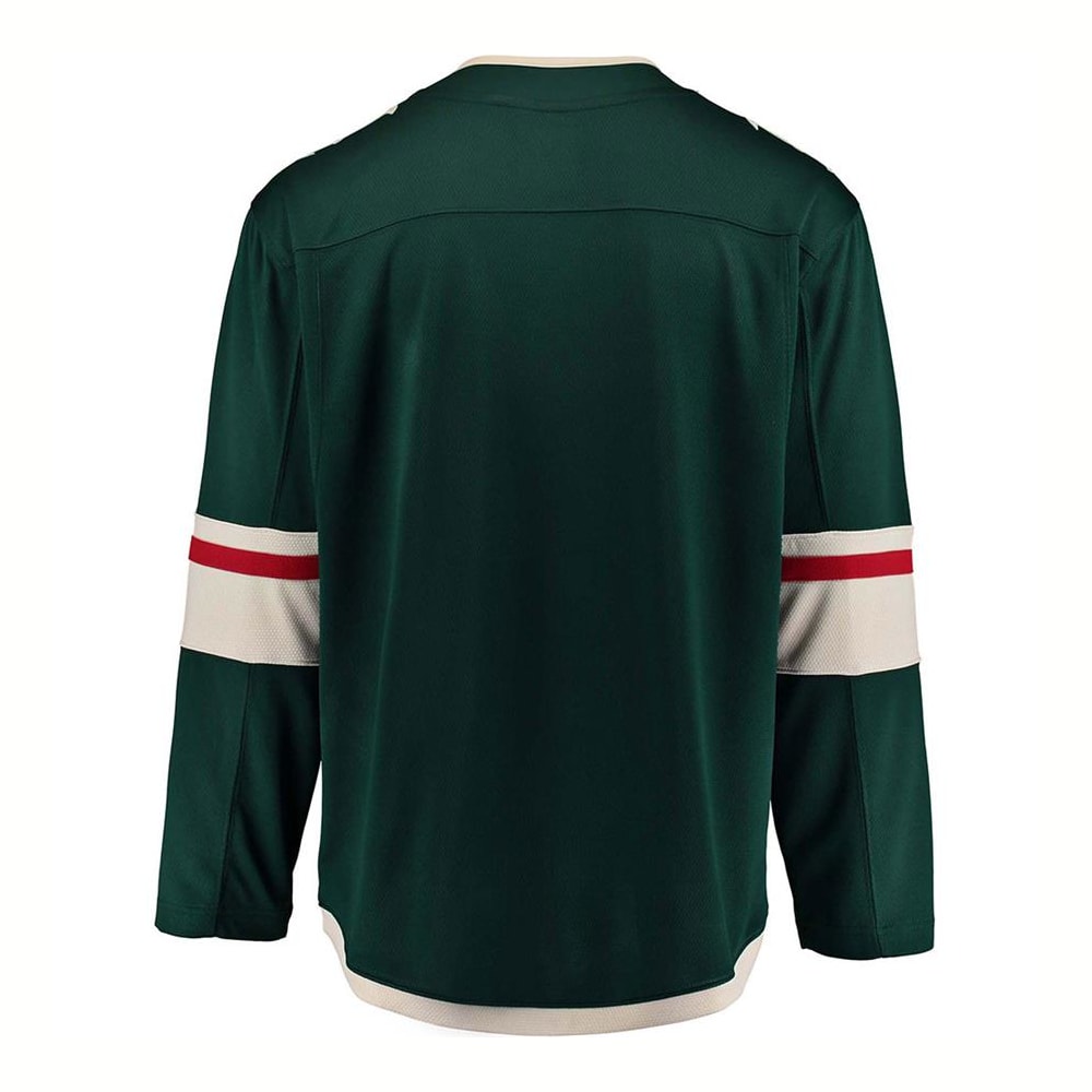 wild replica jersey