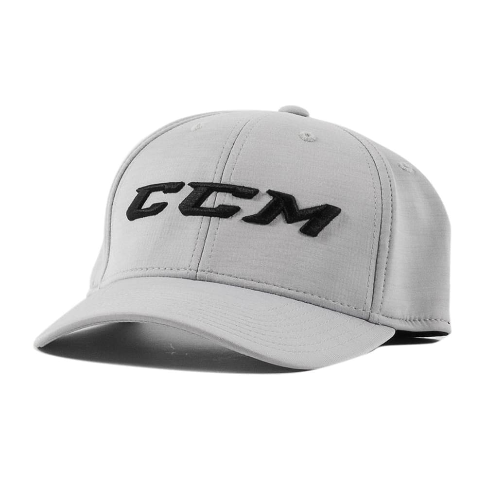 ccm flex fit hat