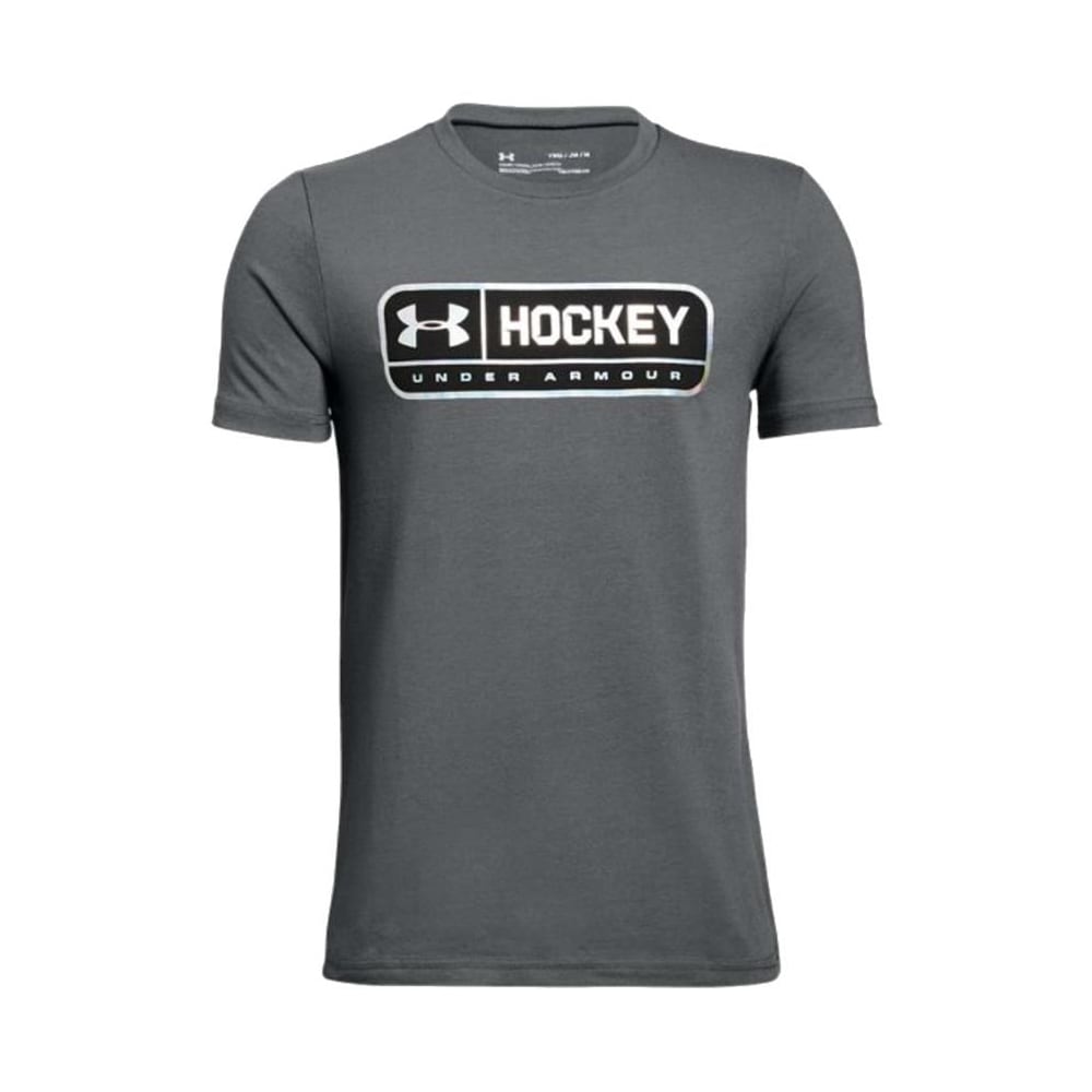 under armour hockey shirt youth