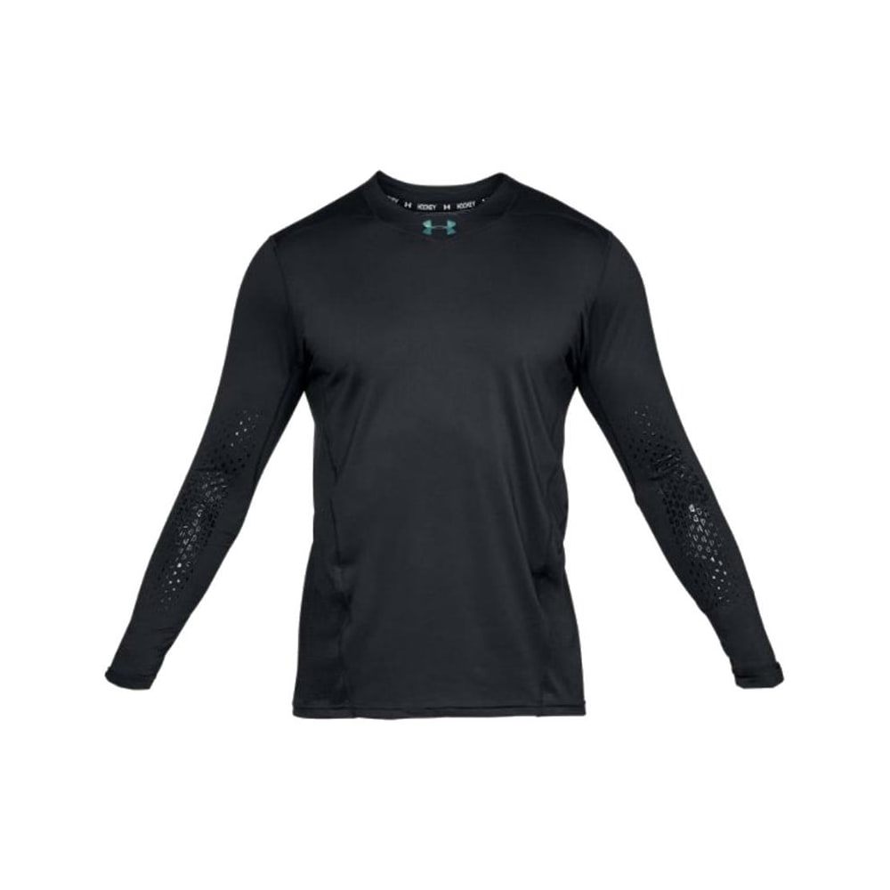 under armour youth fitted shirt