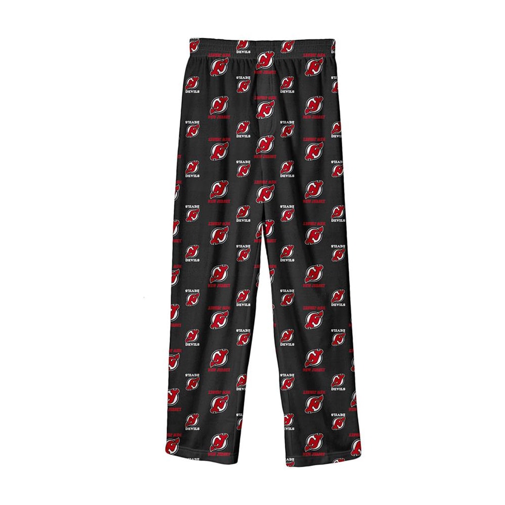 new jersey devils pajamas