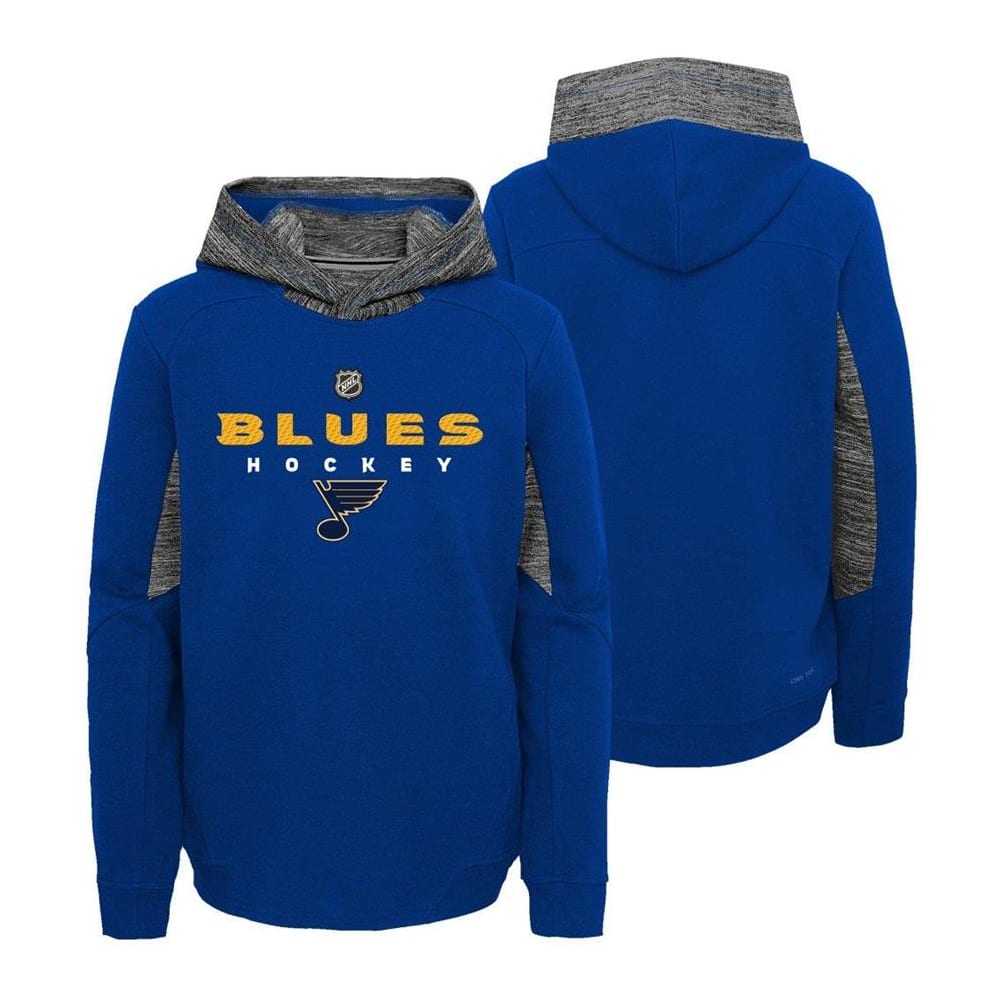 St louis blues youth hoodie sale