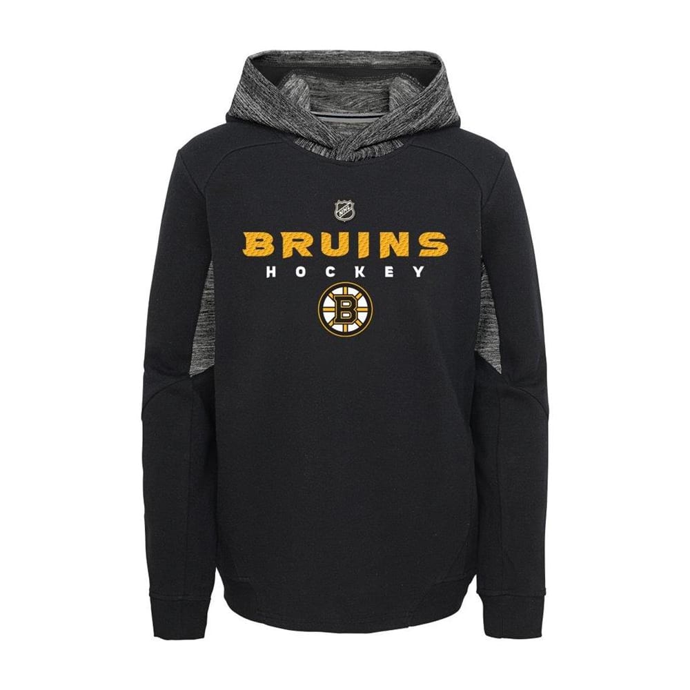 boston bruins youth sweatshirt