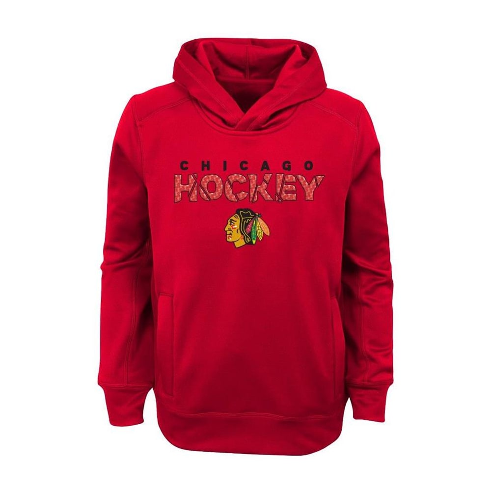 adidas chicago blackhawks hoodie