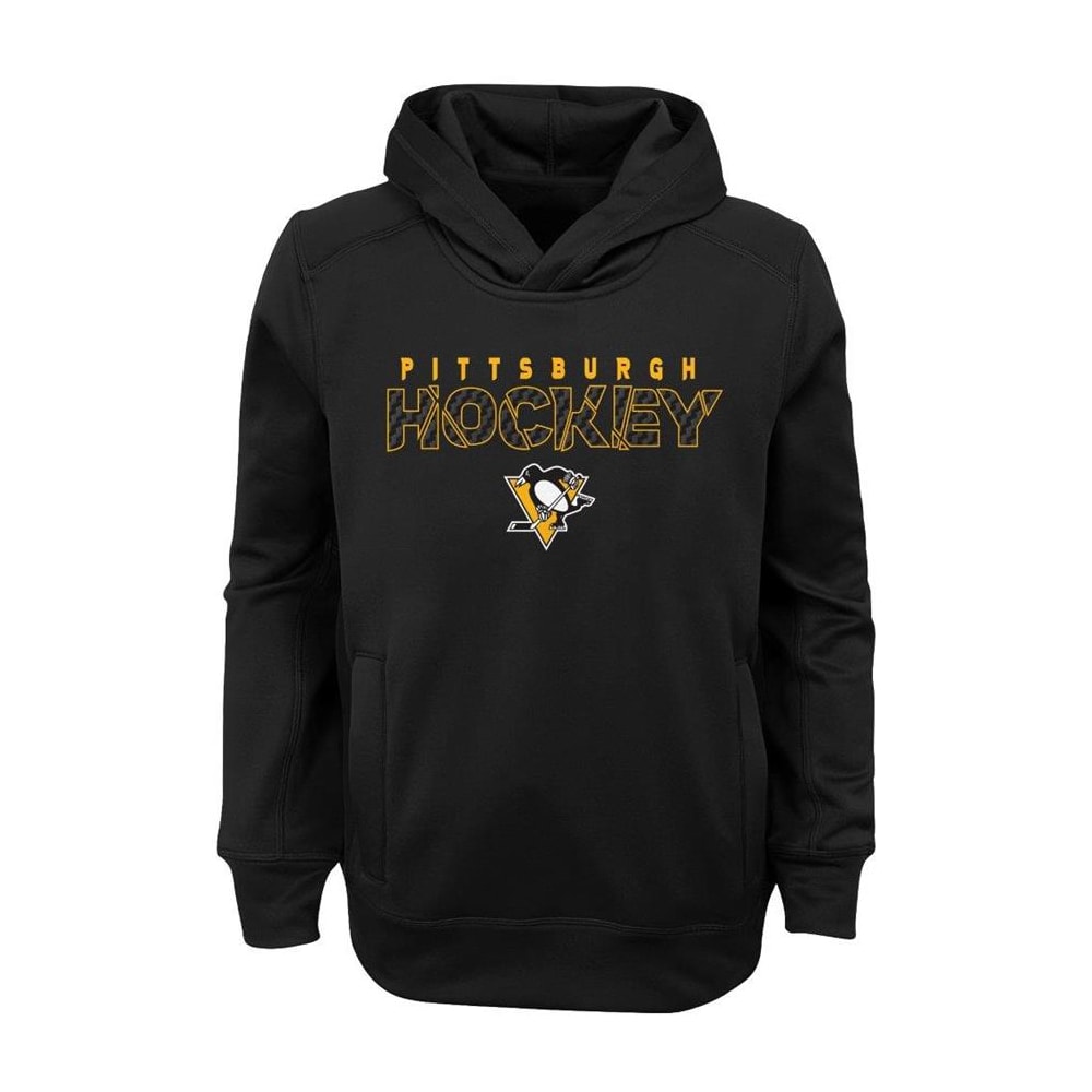 pittsburgh penguins adidas hoodie