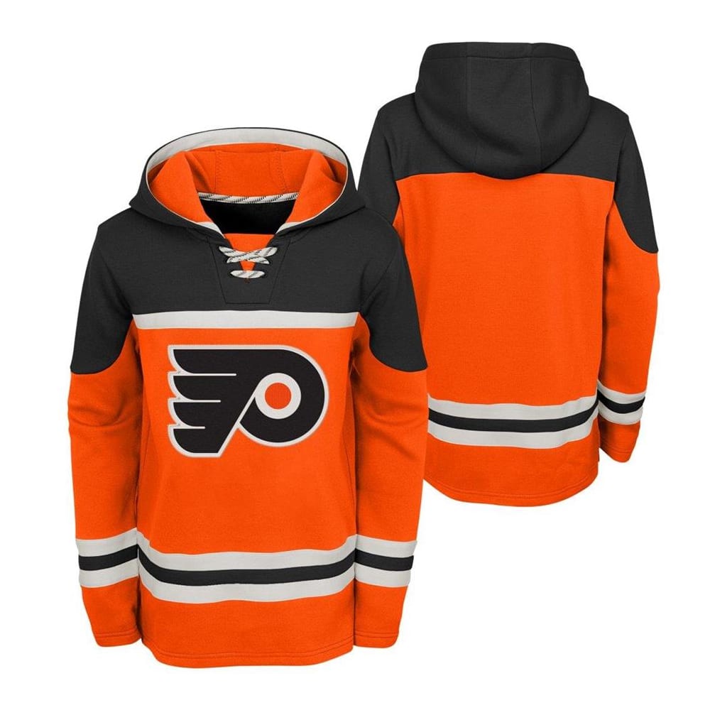 flyers hoodie