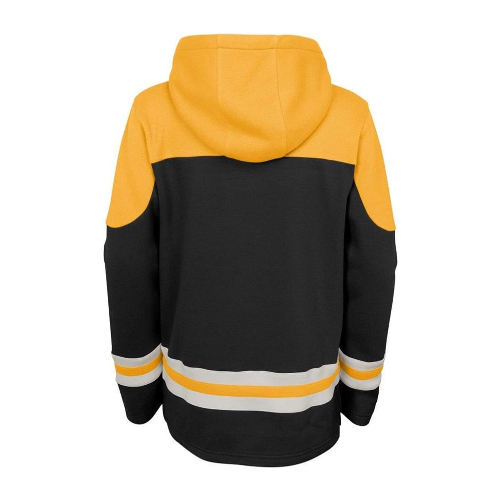 youth pittsburgh penguins hoodie