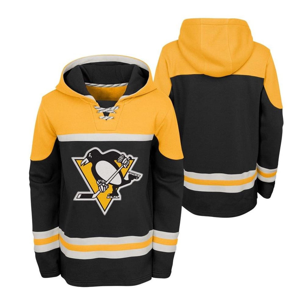 penguins adidas hoodie