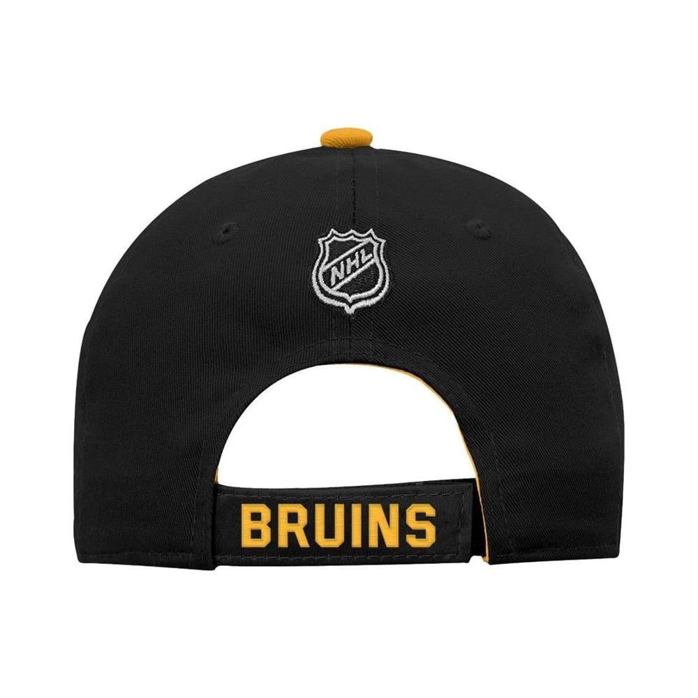 boston bruins youth hat