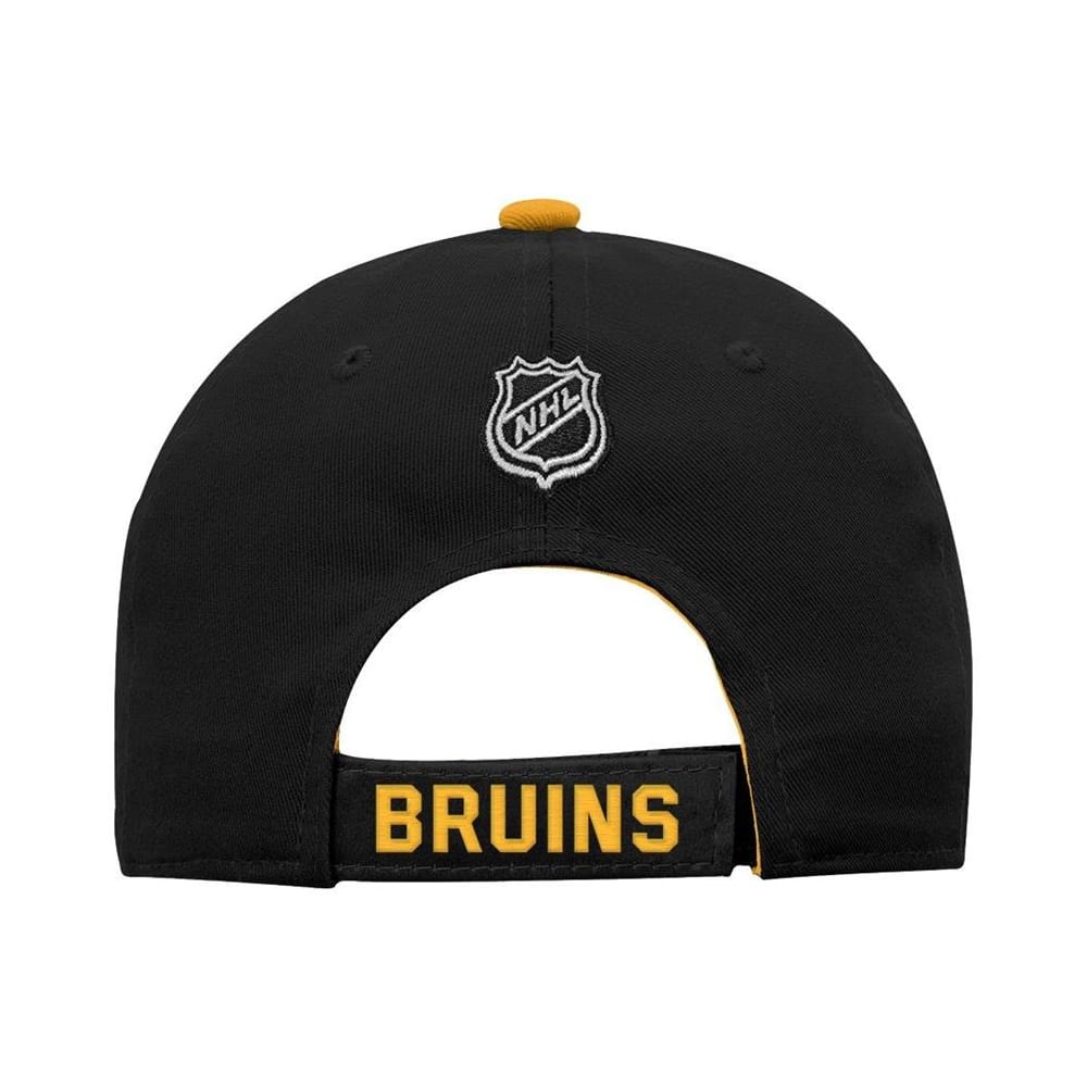 youth bruins hat