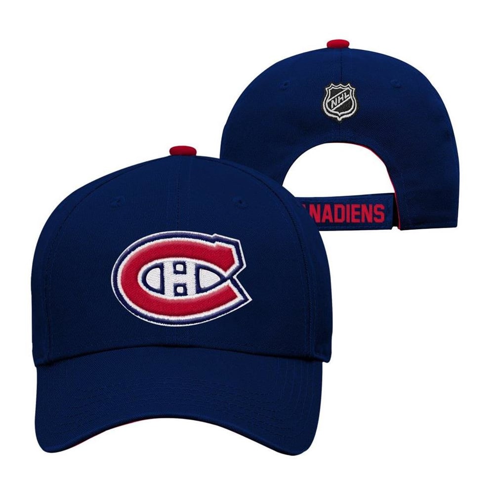 montreal canadiens hat