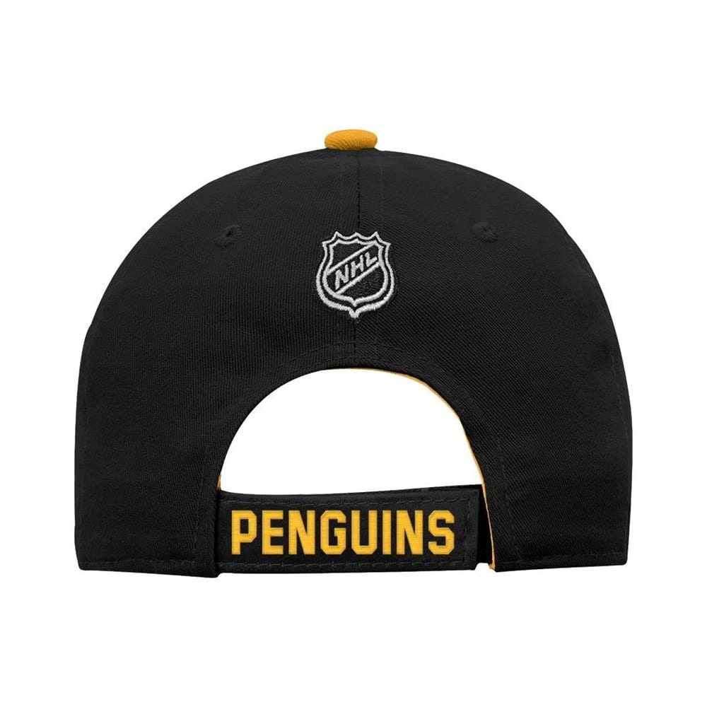 pittsburgh penguins youth hat
