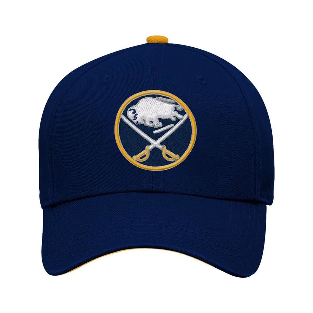 sabres baseball cap