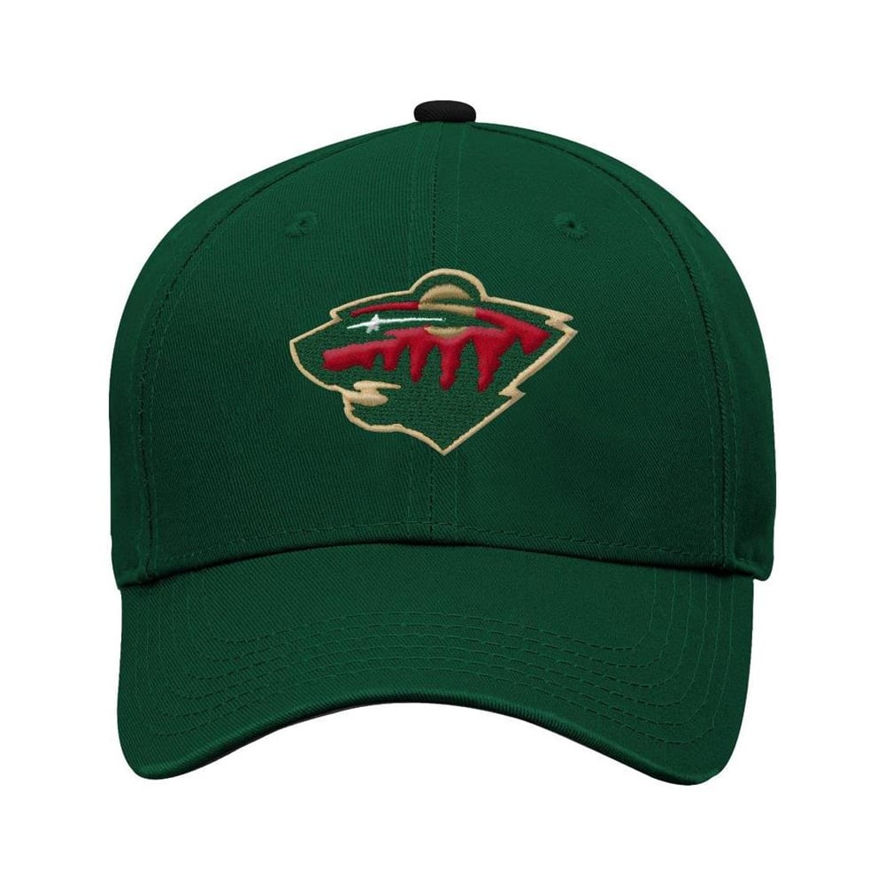 minnesota wild hat