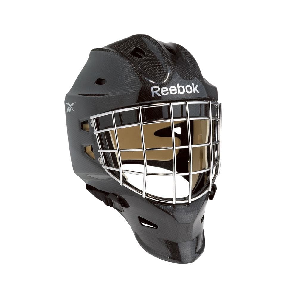 Reebok 9K Goalie Mask - Senior | Pure 