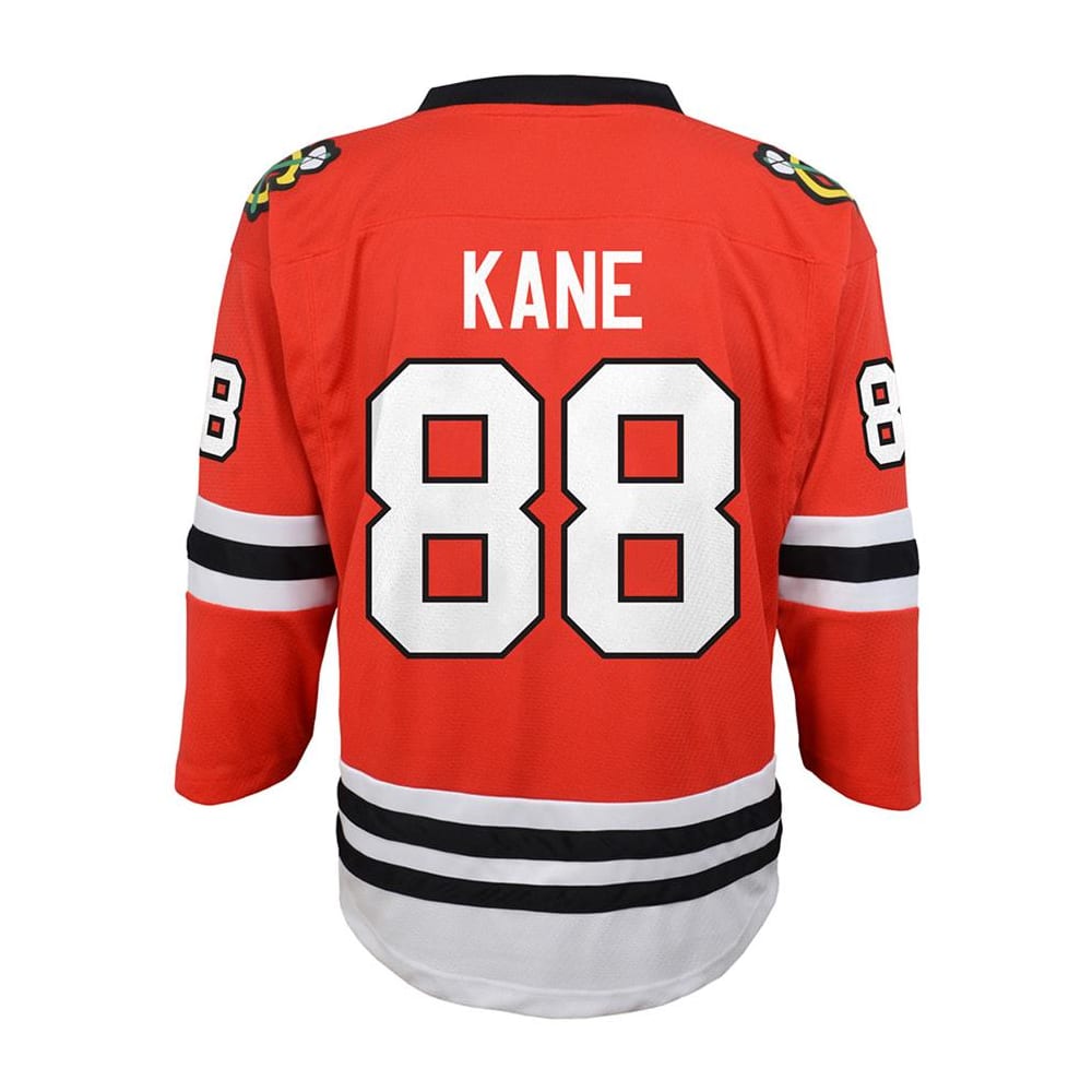 chicago blackhawks jersey adidas