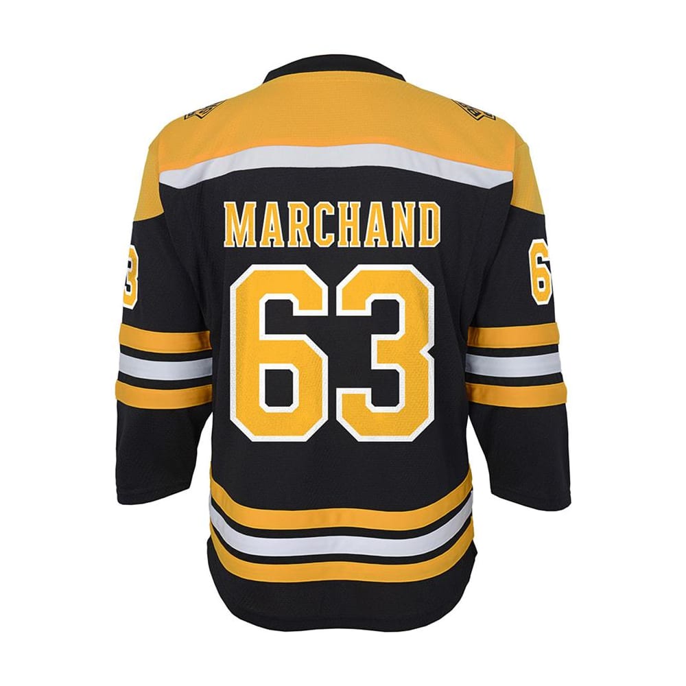 marchand jersey