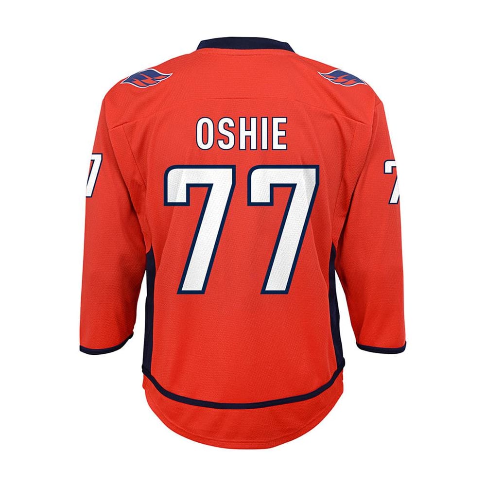 youth oshie jersey