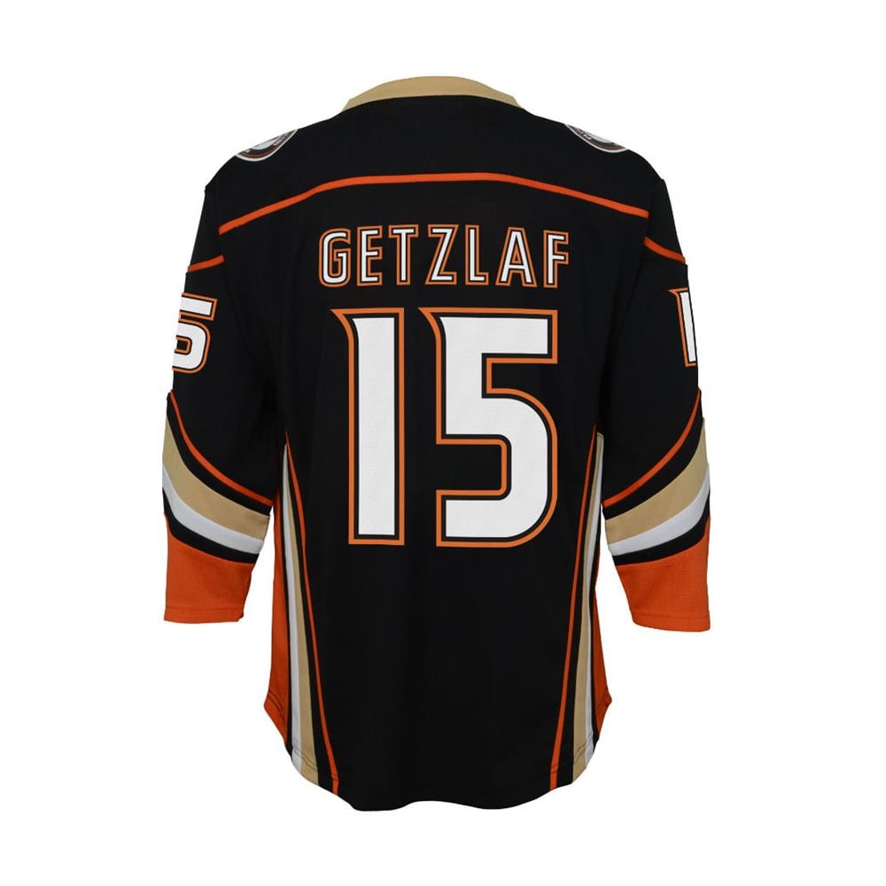 anaheim ducks getzlaf jersey