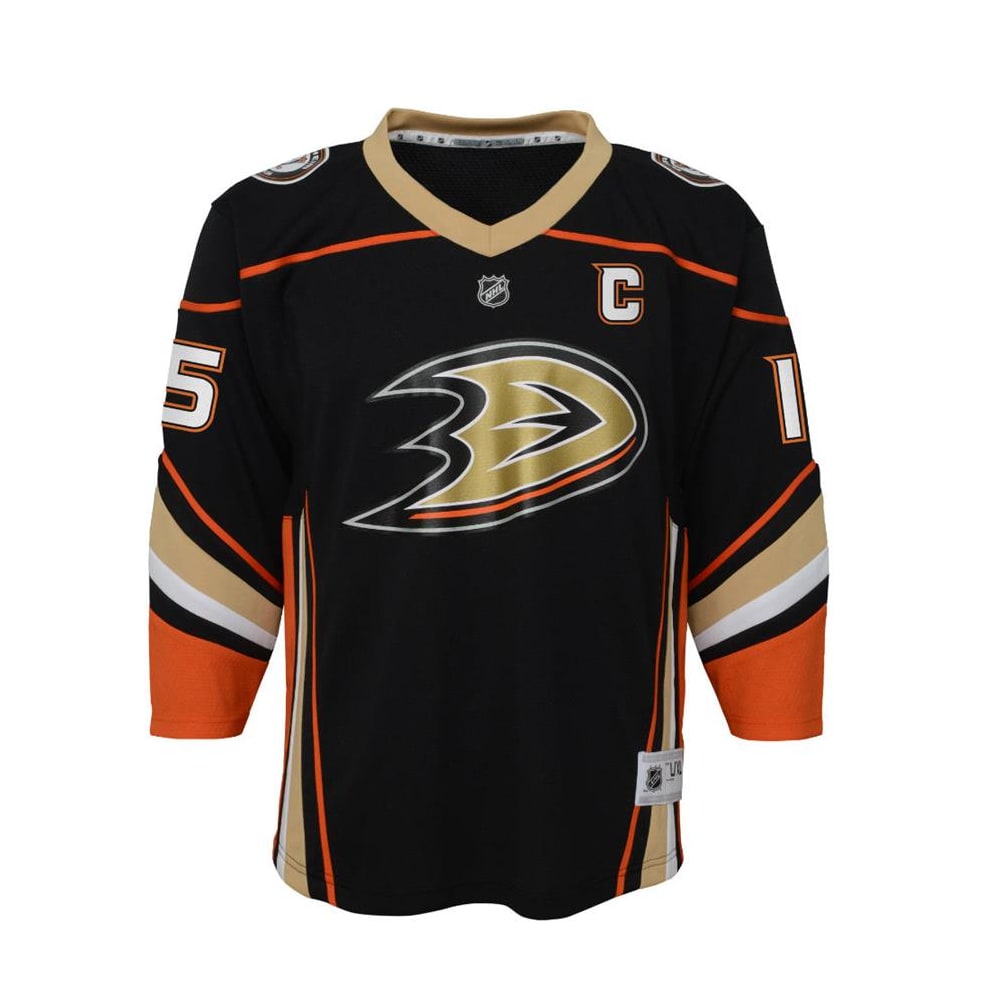 anaheim ducks youth jersey