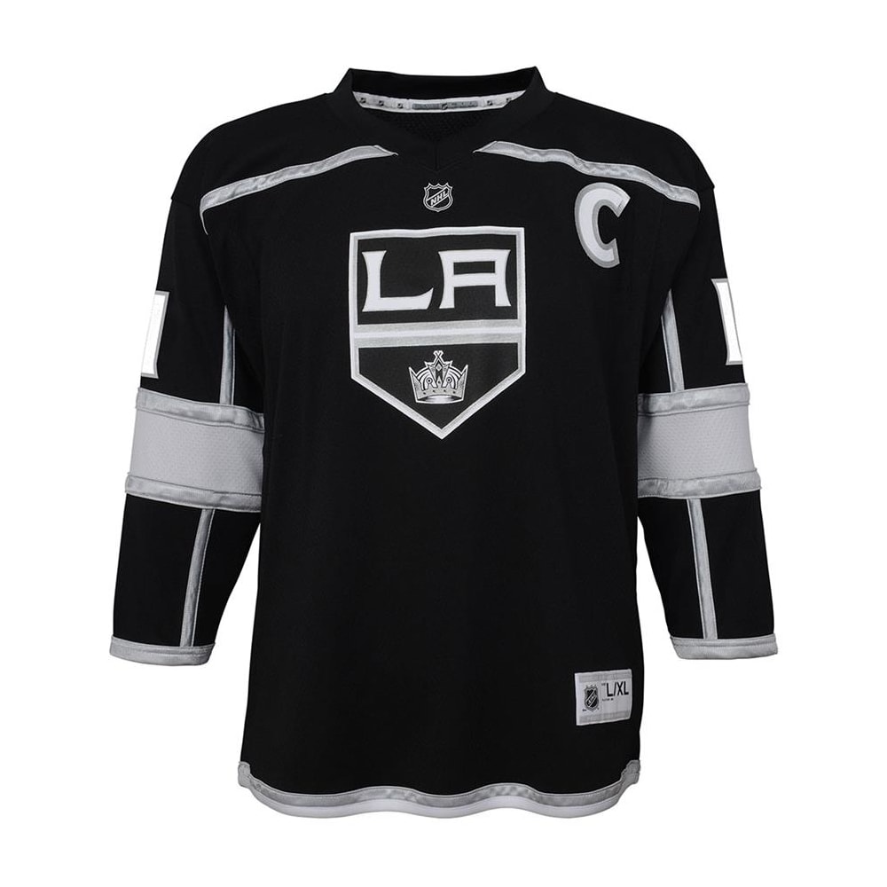 la kings jersey for women