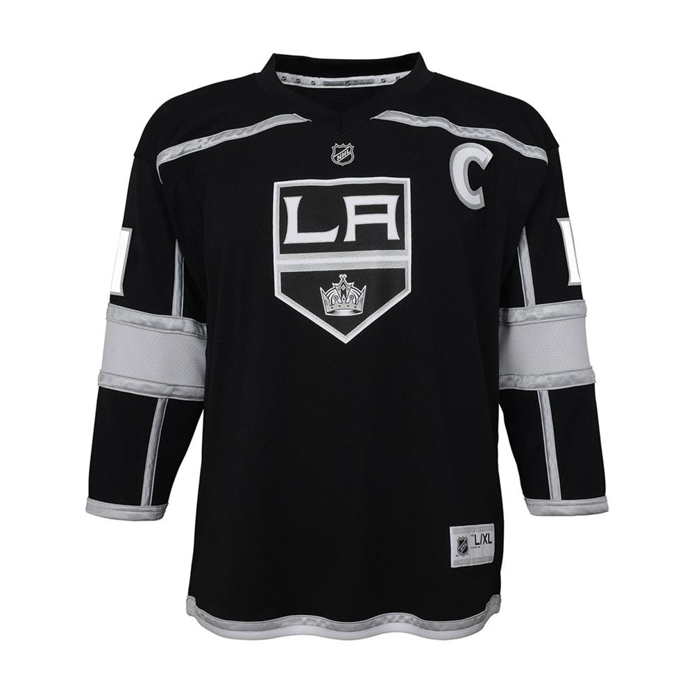 la kings youth jersey