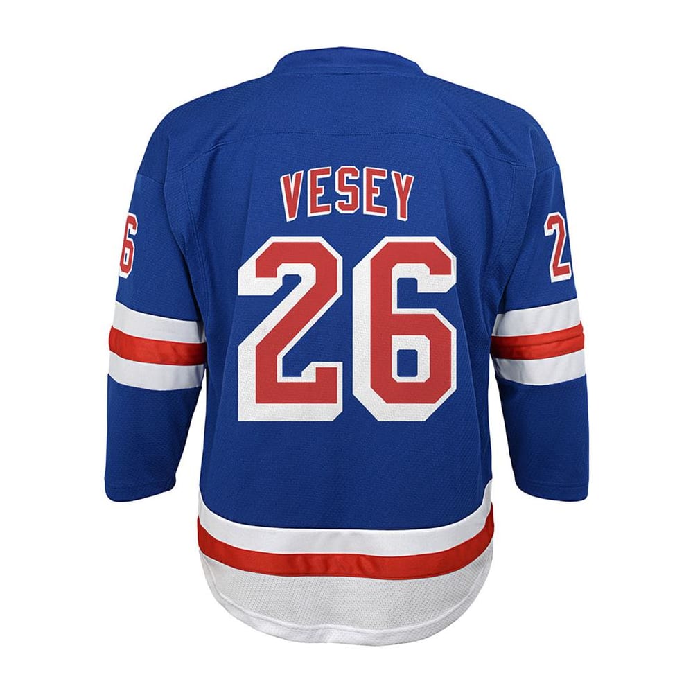 new york rangers jersey adidas