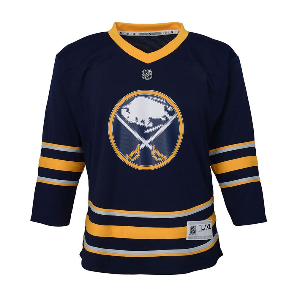 sabres shirt