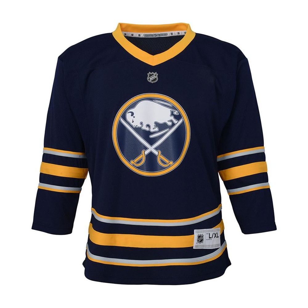 youth sabres jersey