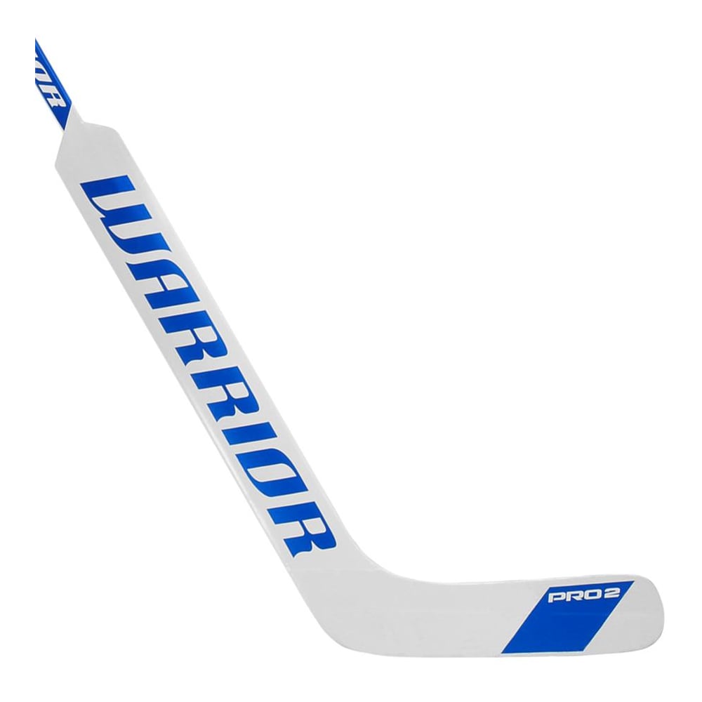 Warrior Swagger Pro 2 Foam Core Goalie Stick Senior Pure