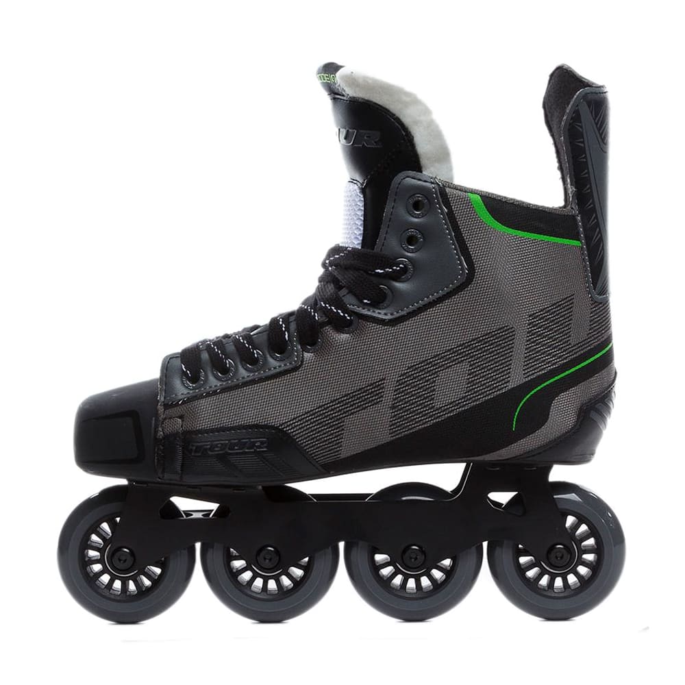 tour code 9 inline skates