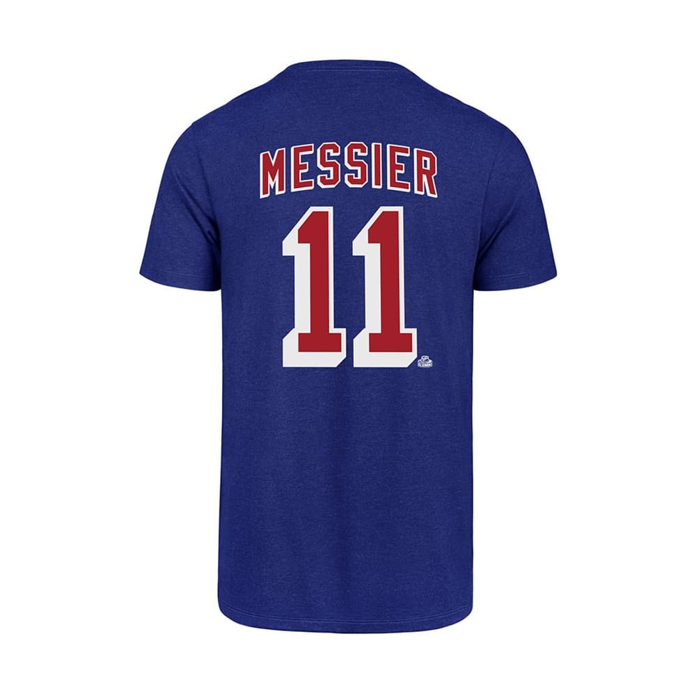 47 brand new york rangers