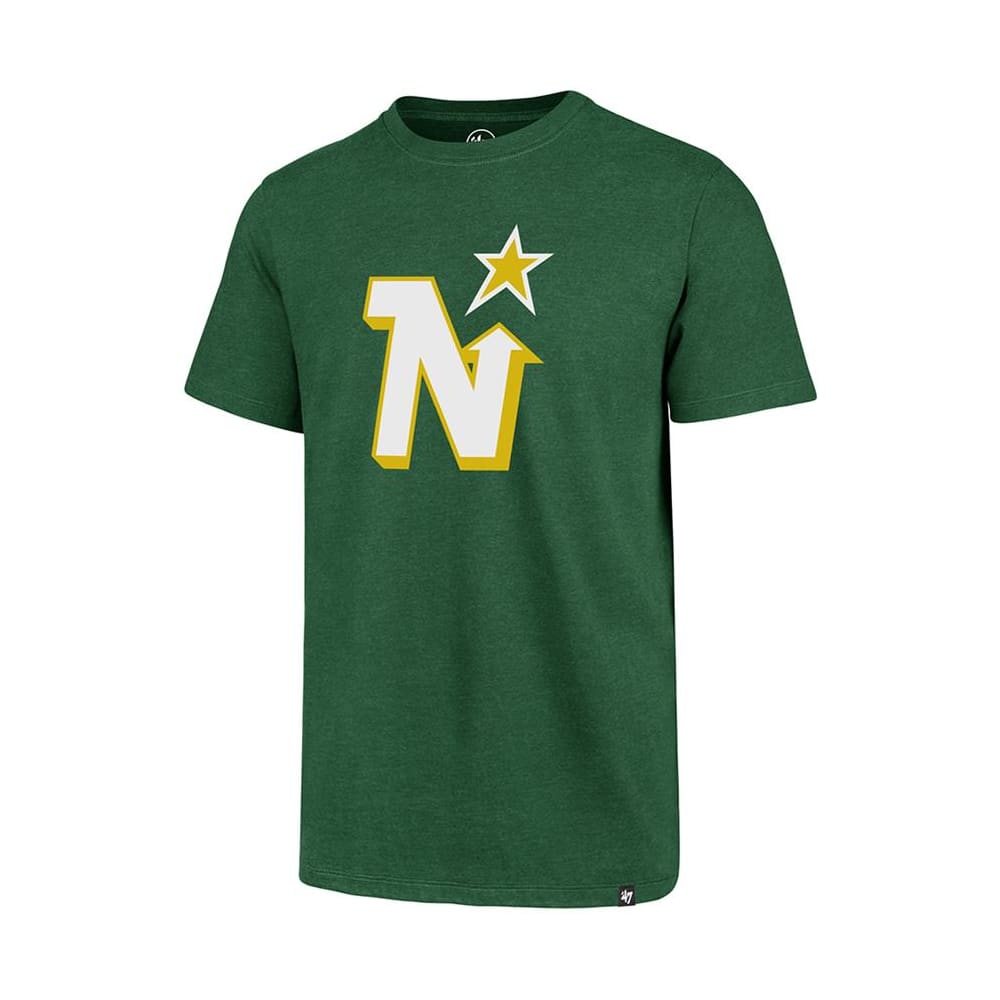 minnesota north stars shirt