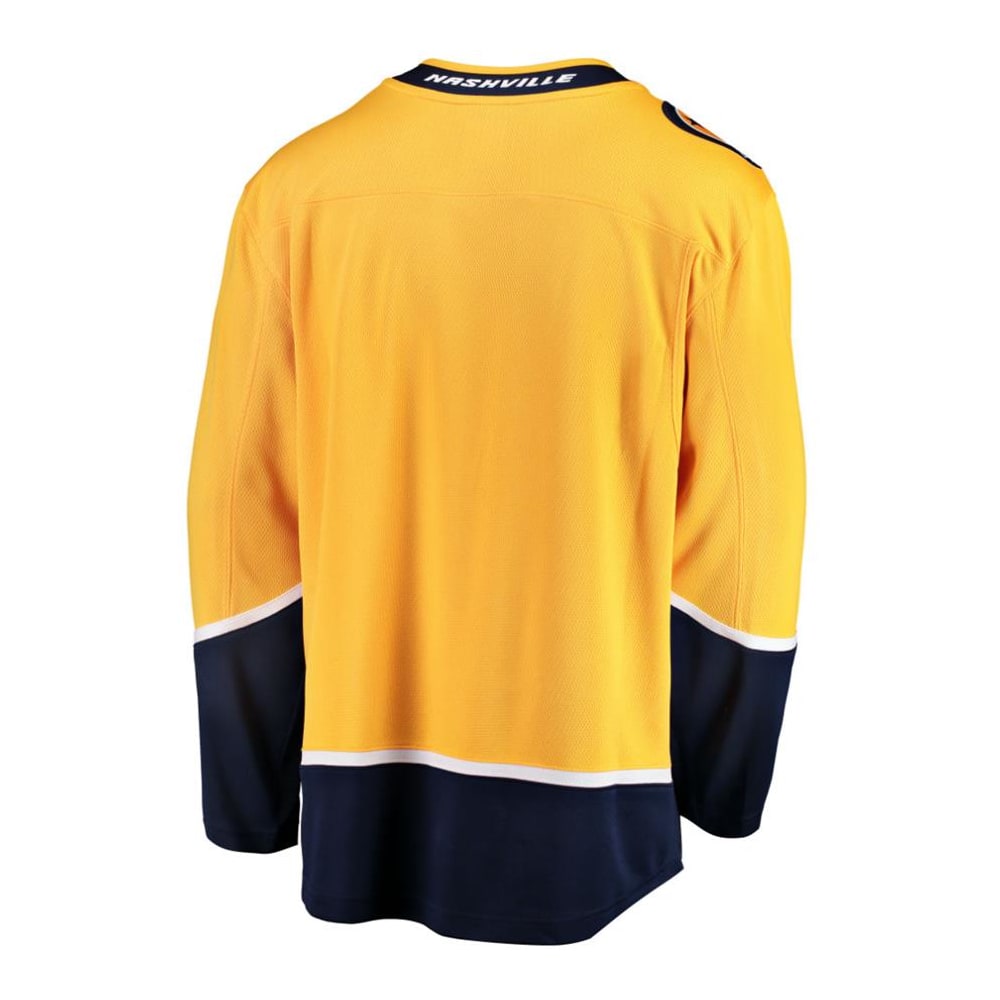 nashville predators replica jersey