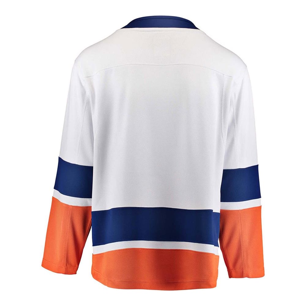 new york islanders away jersey