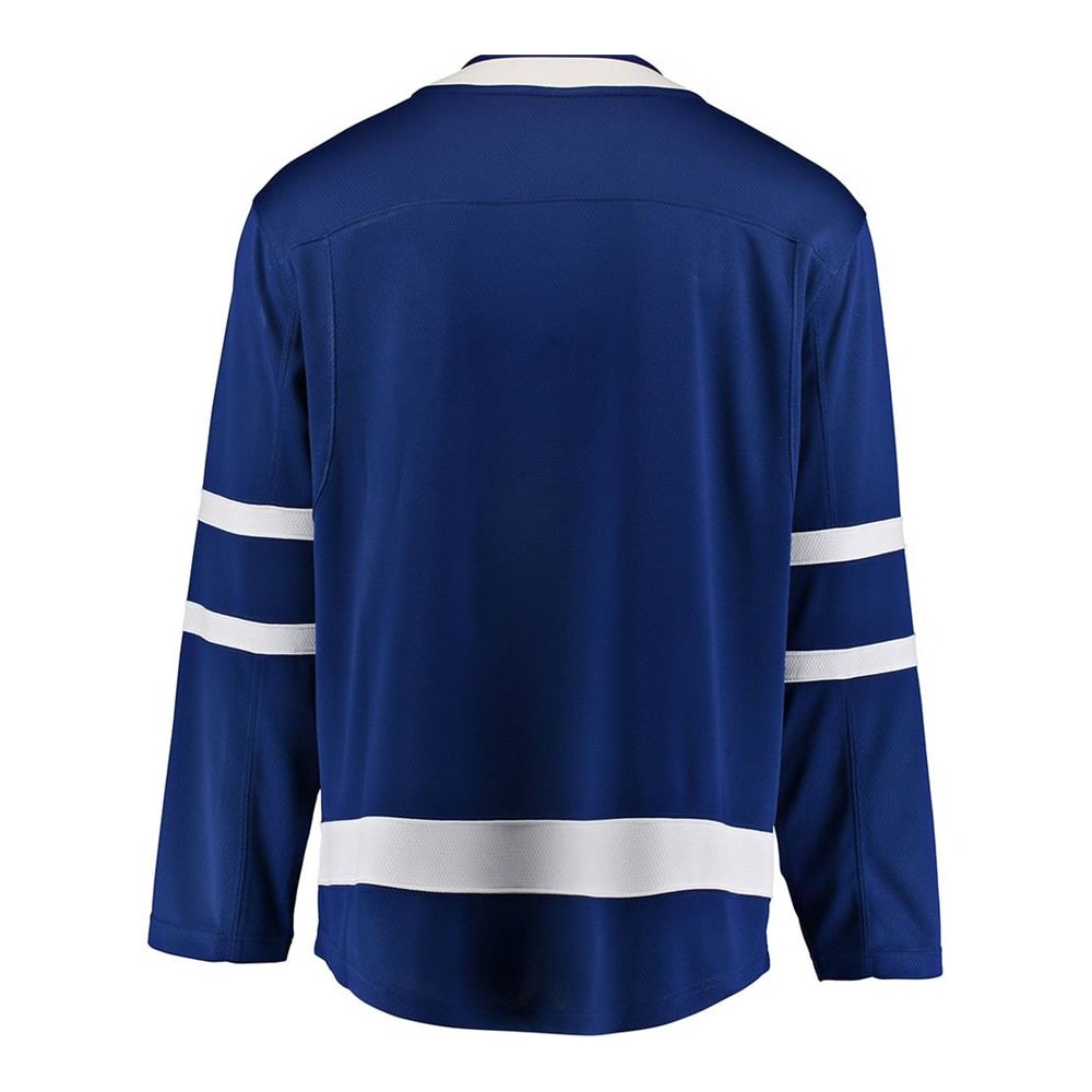 toronto maple leafs home jersey