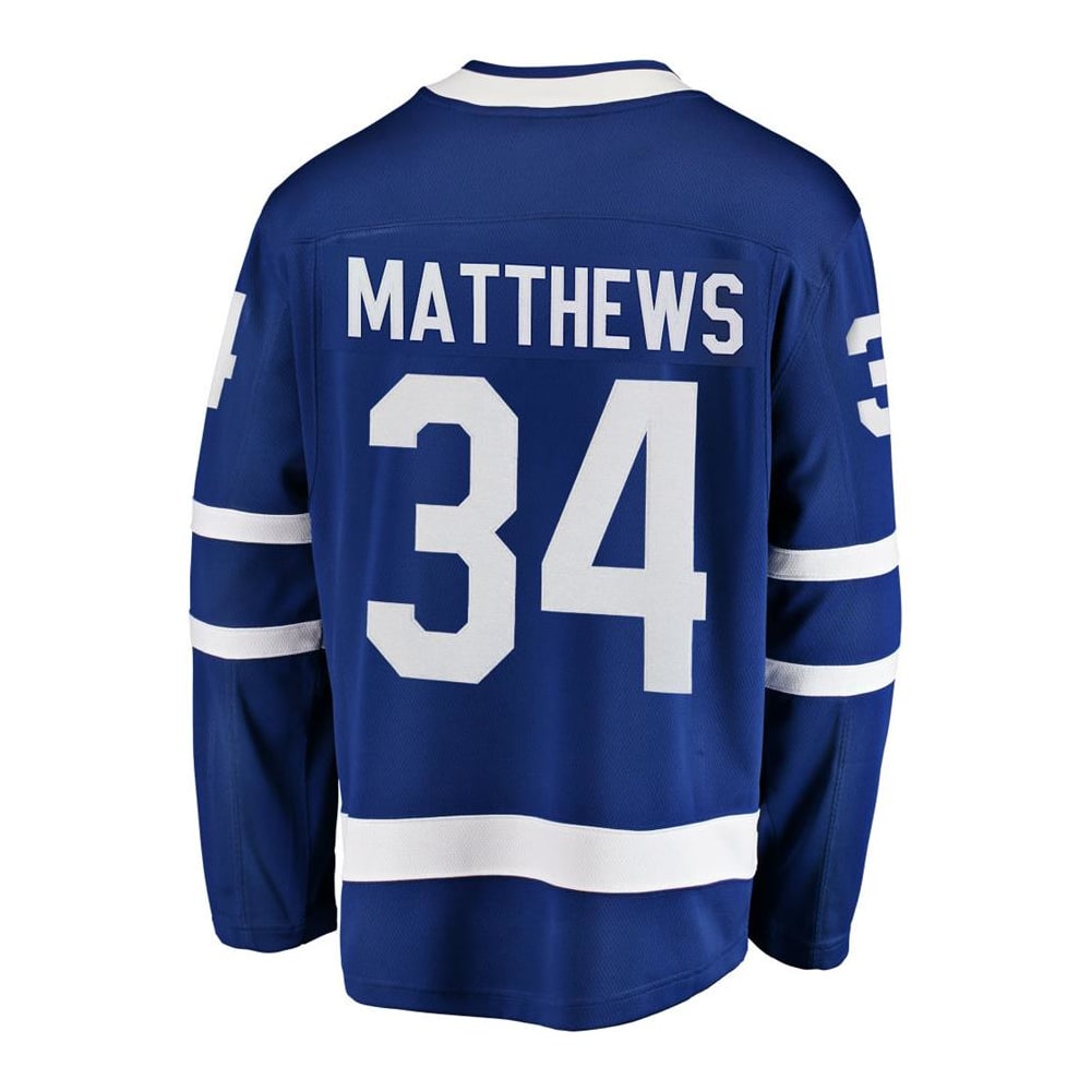 where to buy toronto maple leafs jersey