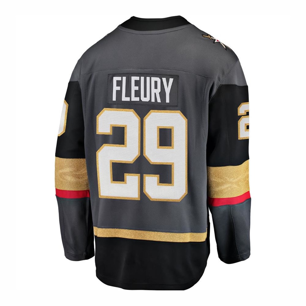 marc andre fleury jersey