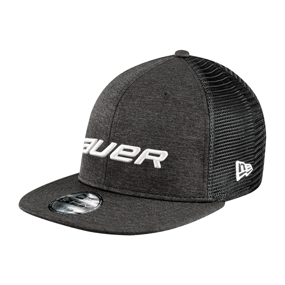 bauer youth hat