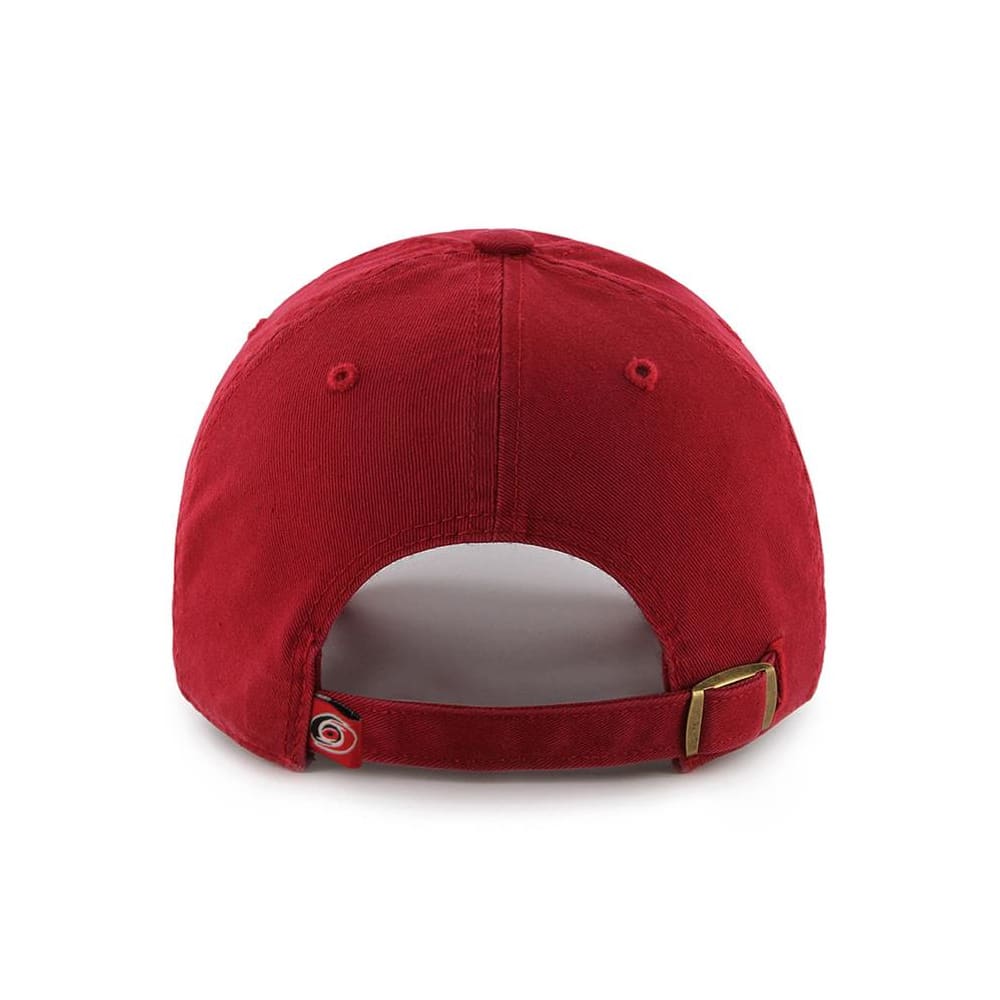 carolina hurricanes 47 brand hat
