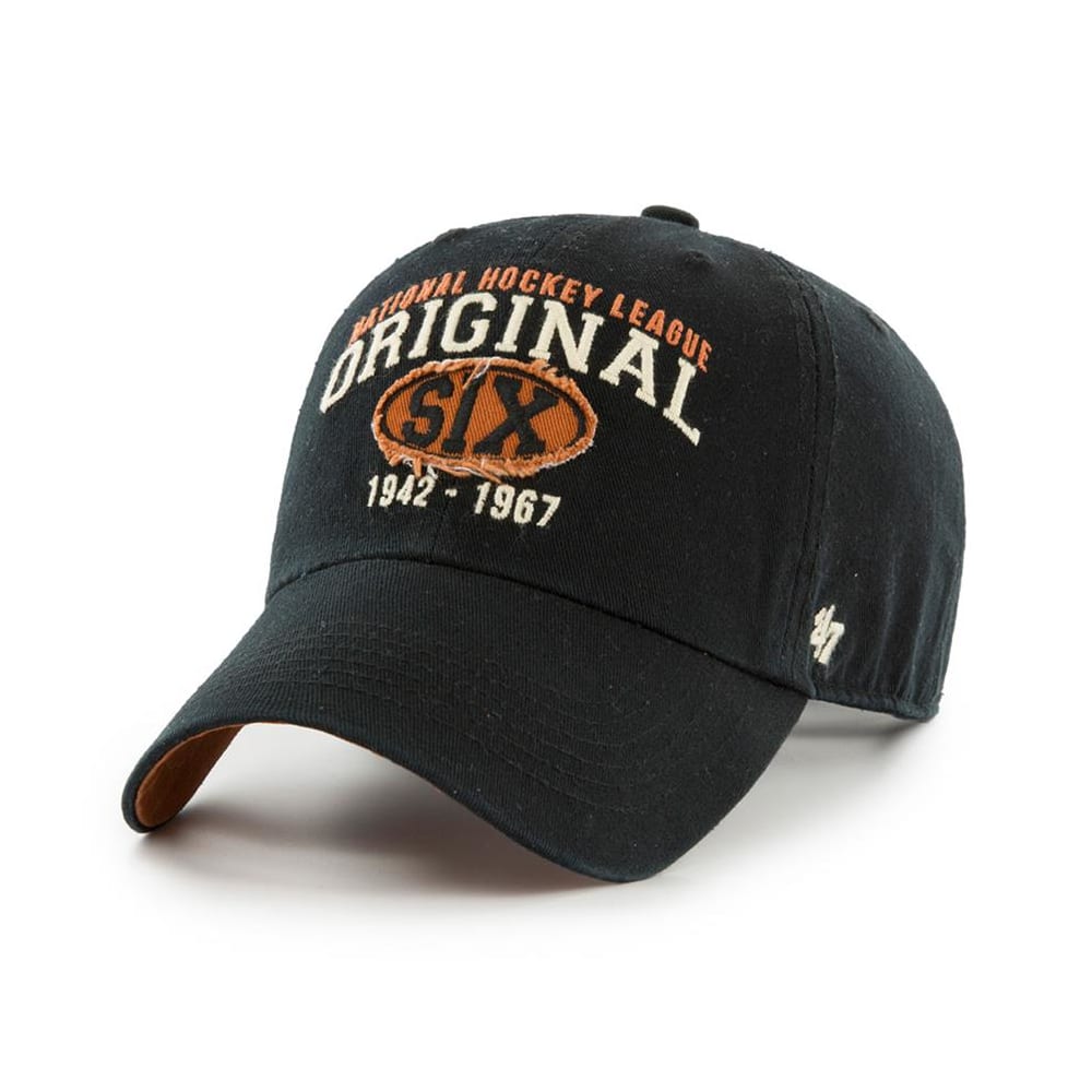 Original six hat