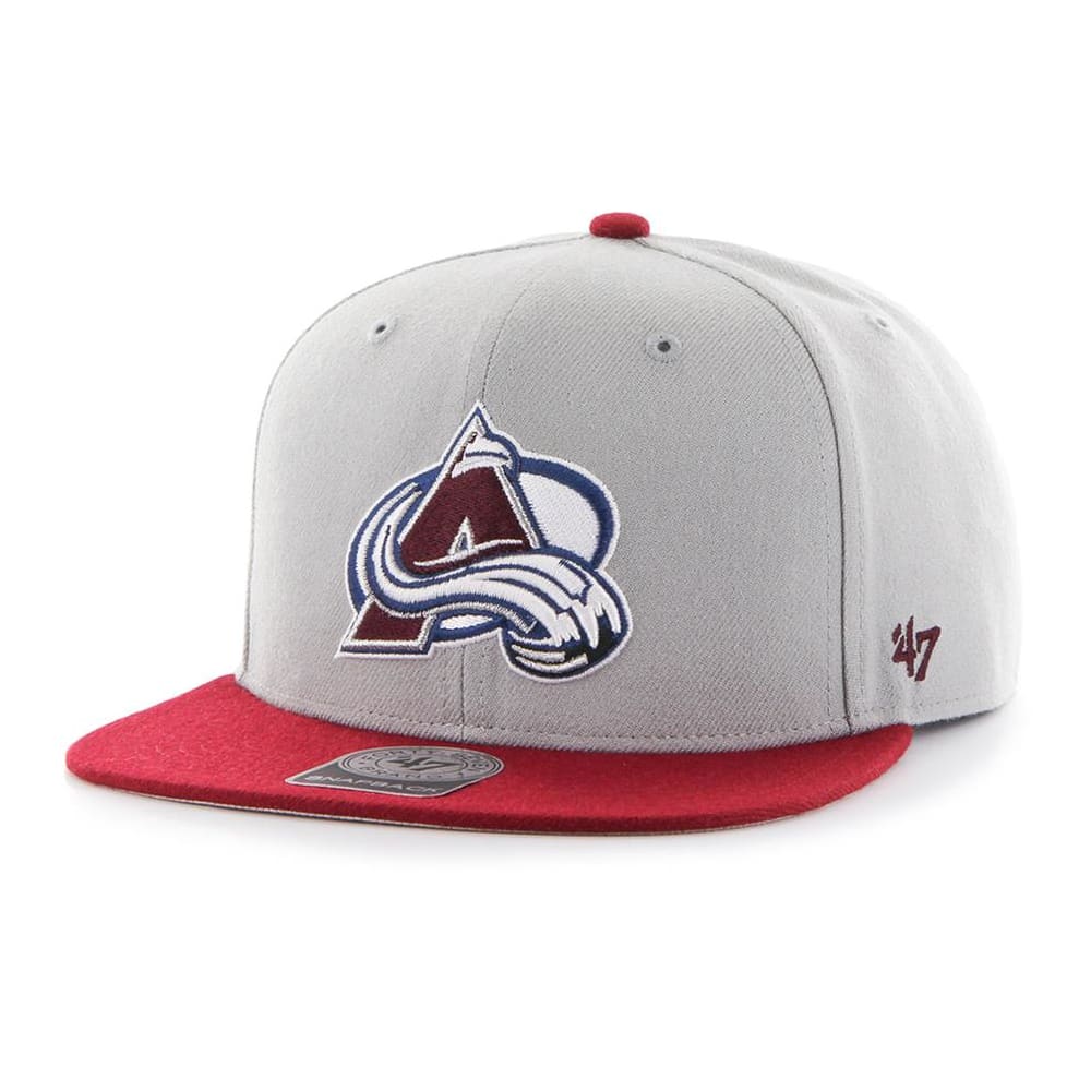 47 brand sure shot snapback