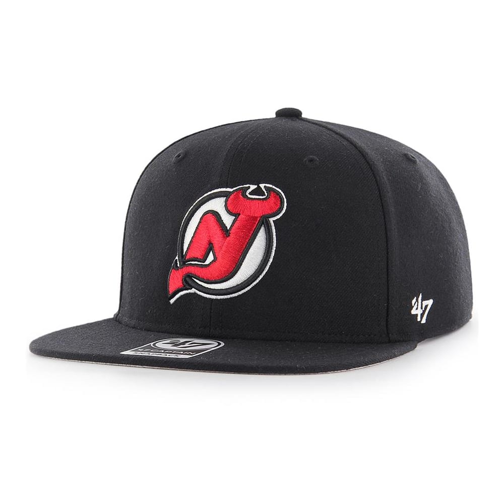 47 Brand New Jersey Devils Sure Shot 