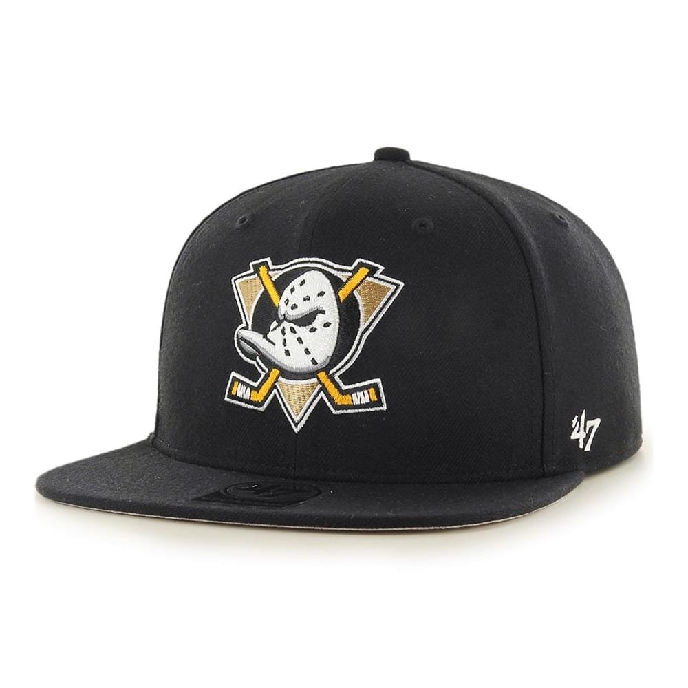 47 brand captain